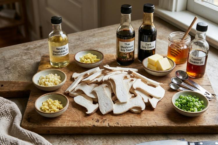 Ingredients You'll Need