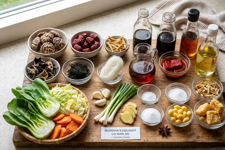 Ingredients You’ll Need