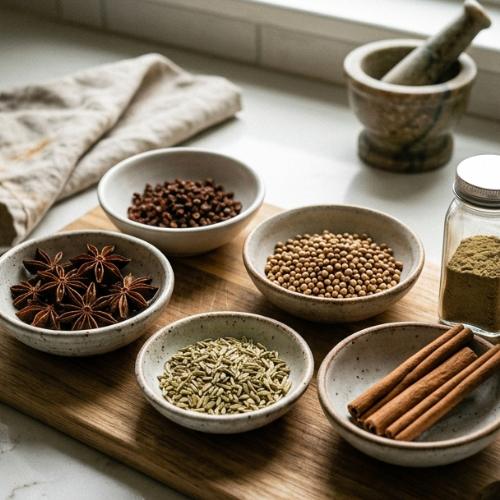 Step 1: Gather Your Ingredients