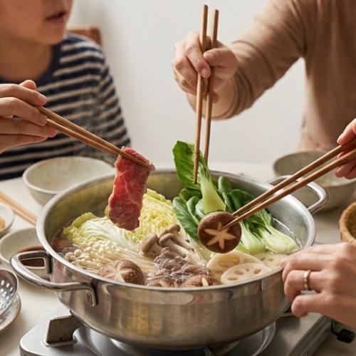 Step 4: Cooking Time!