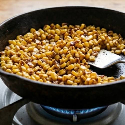 Step 4: Sauté to Perfection