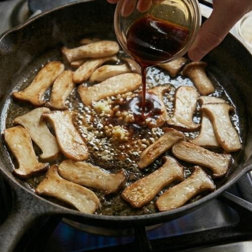 Step 5: Create the Glaze