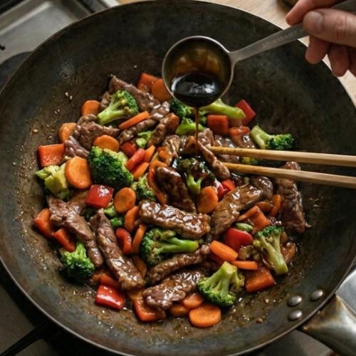 Step 8: Final Touches