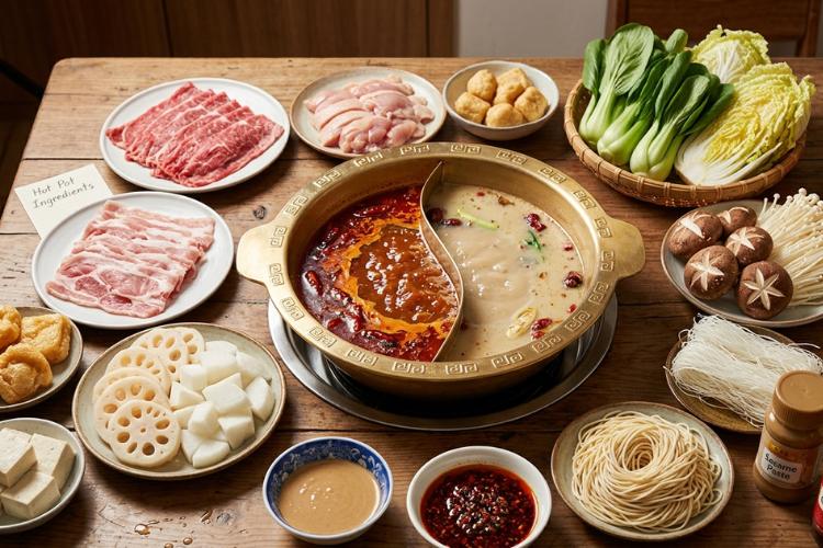 What You'll Need to Make This Dish?