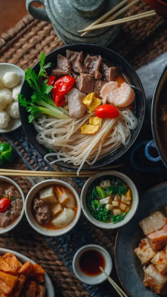 how to make chinese hot pot at home how to make chinese hot pot at home