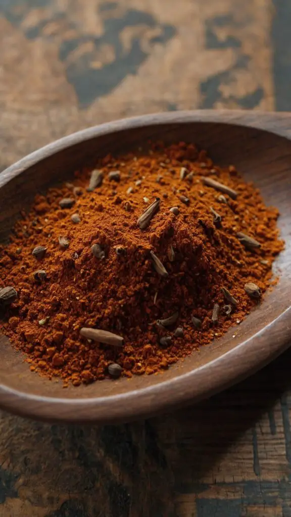  five spice powder copycat  recipe