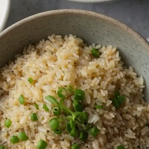 how to make quinoa rice