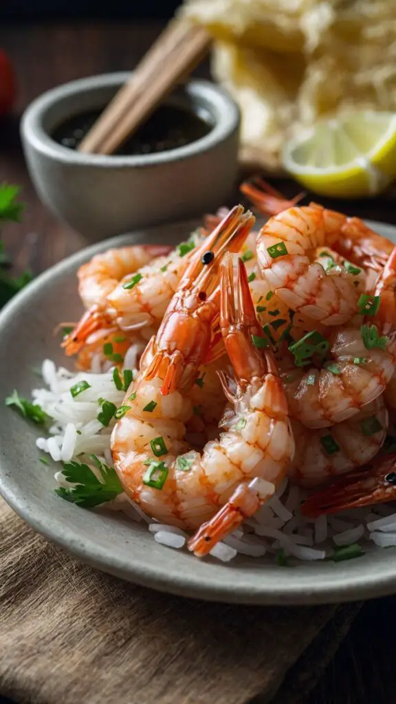 how to make salt and pepper shrimp how to make salt and pepper shrimp