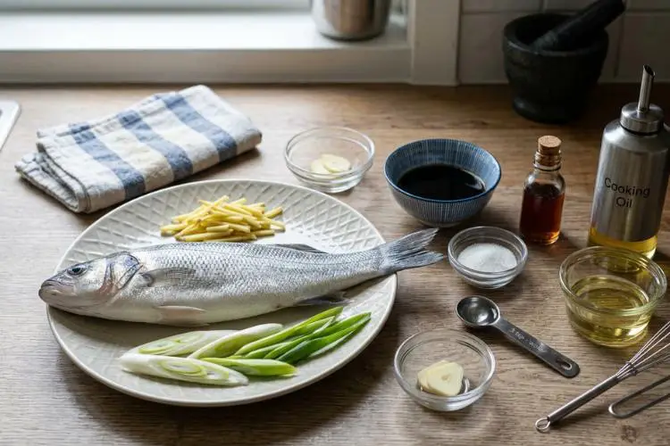 Ingredients You'll Need