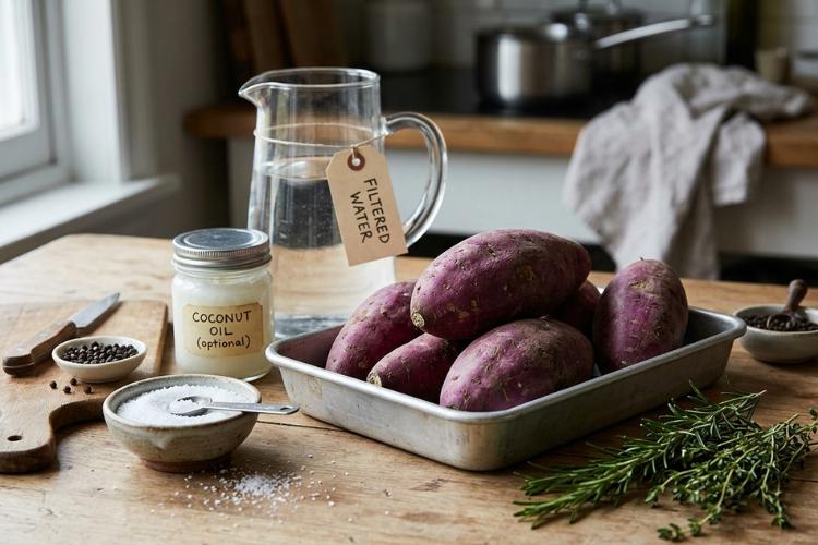 Ingredients You'll Need