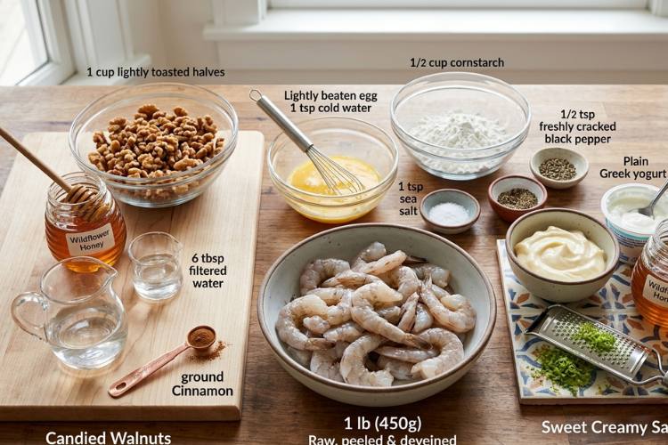 Let’s Talk Ingredients