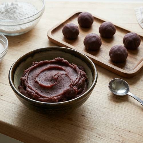 Step 1: Prepare the Filling