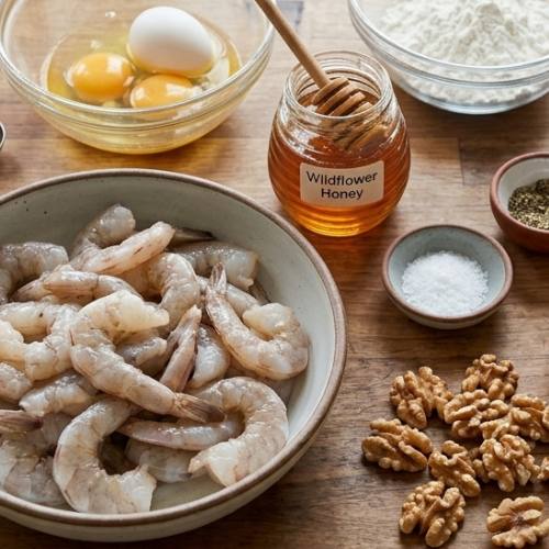 Step 1: Prepare the Ingredients