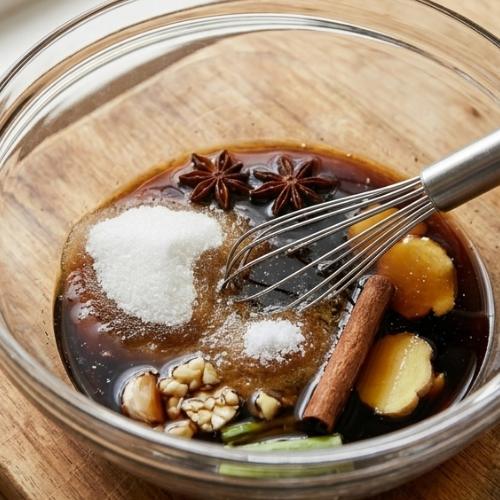 Step 2: Make the Marinade