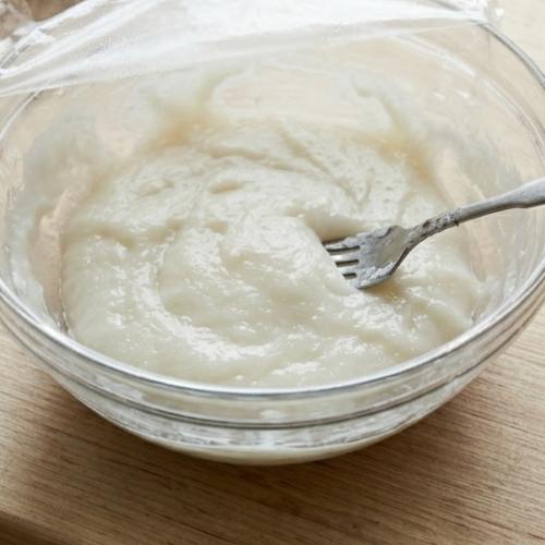 Step 3: Cook the Dough