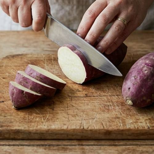 Step 3: Cut or Leave Whole