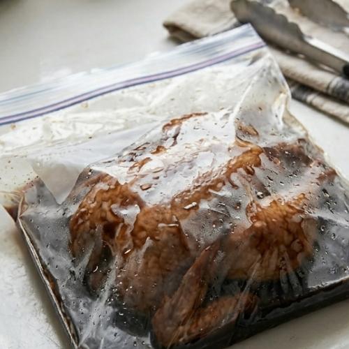 Step 4: Prepare for Cooking