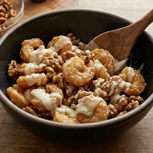 Step 6: Combine It All!