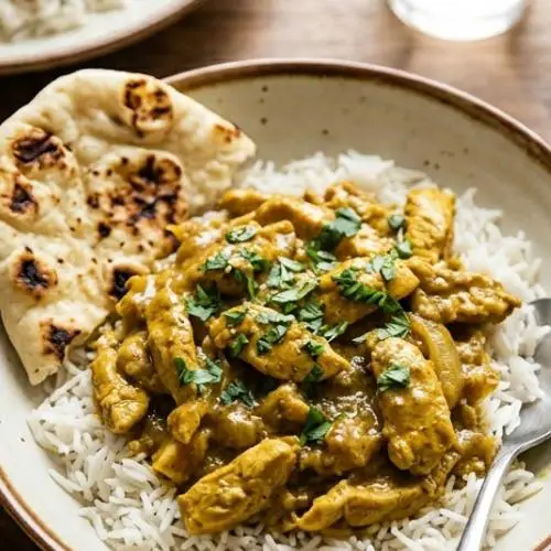 Step 8: Serve and Enjoy