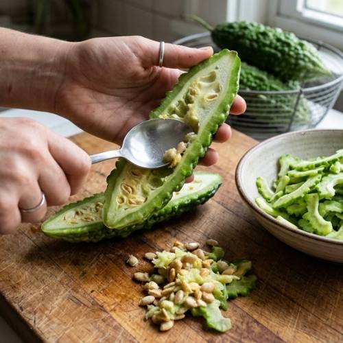 Step 1: Prepare Ingredients Step 1: Prepare Ingredients