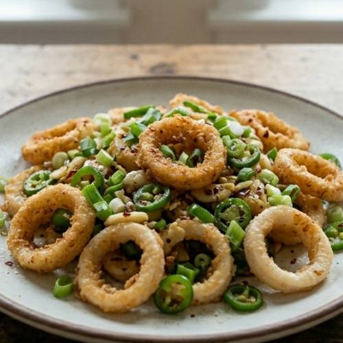 Step 10: Serve Step 10: Serve