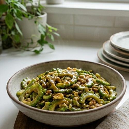 Step 8: Serve and Enjoy Step 8: Serve and Enjoy