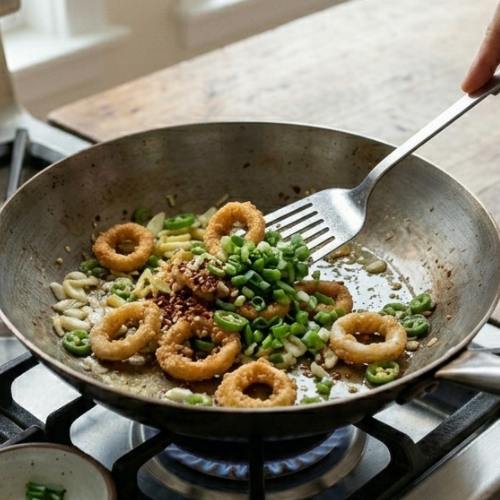 Step 9: Combine Step 9: Combine