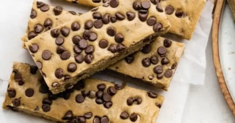 Diy Perfect Bars – Culinary Chase