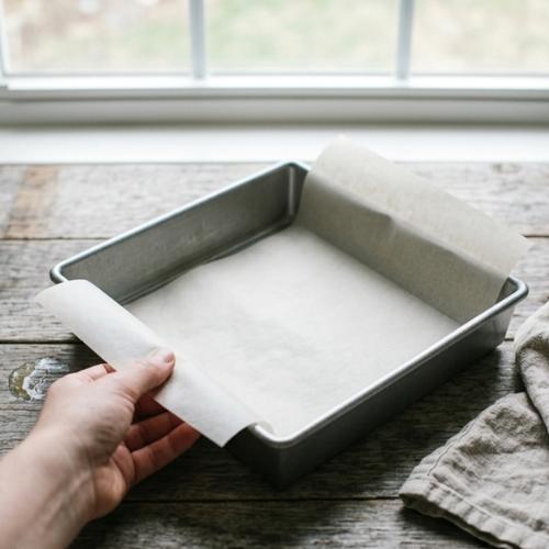 Step 1: Prepare Your Baking Pan