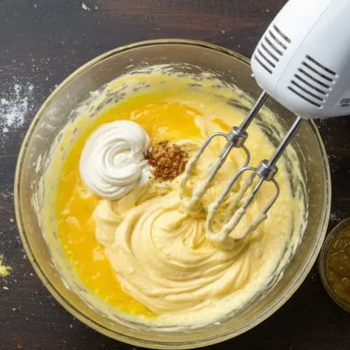 Step 2: Make the Filling