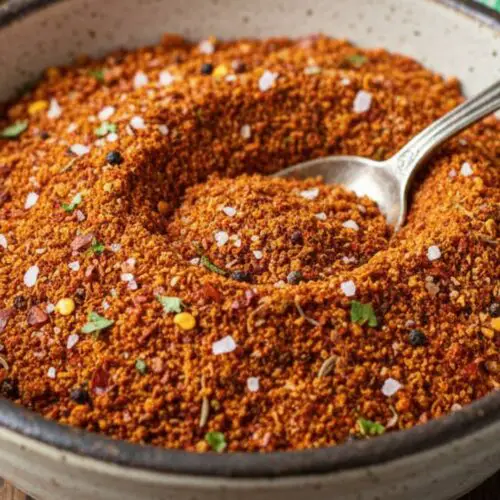 Elote Seasonings