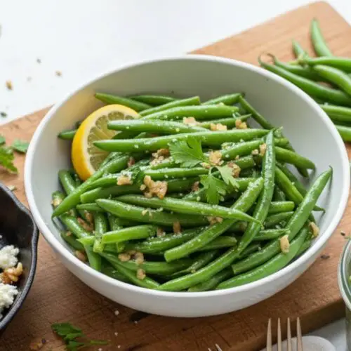 Easy Ways To Cook Green Beans