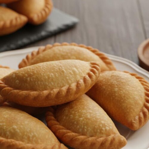 Empanada Filipino