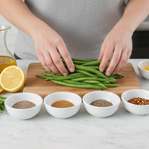 Step 1: Gather Your Ingredients