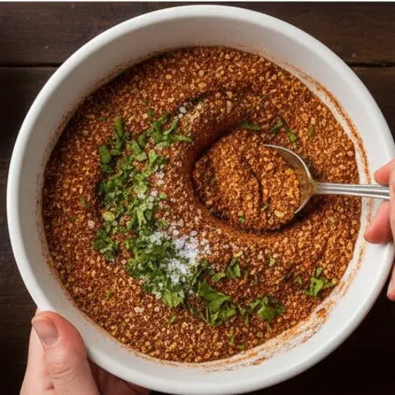 Step 2: Combine the Ingredients