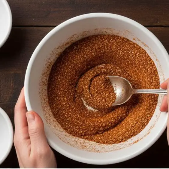 Step 3: Mix and Store