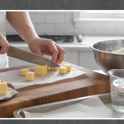 Step 1: Prepare the Dough