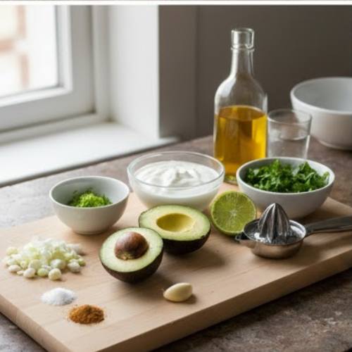 Step 1: Gather Your Ingredients Step 1: Gather Your Ingredients