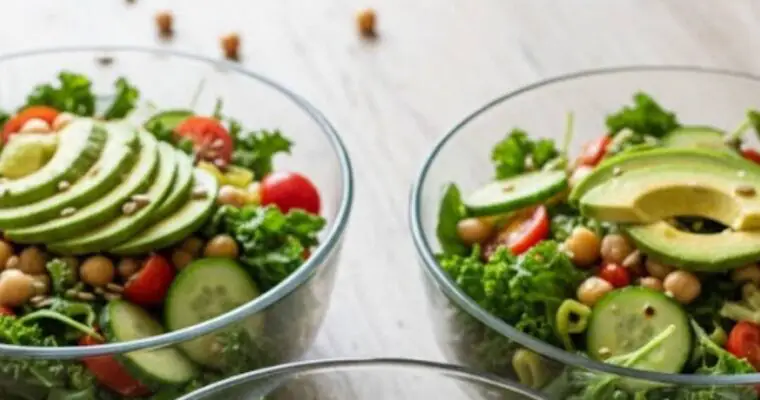 Food Faith Fitness – Culinary Chase