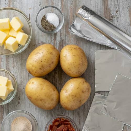 Step 1: Gather Your Ingredients