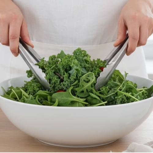 Step 1: Prepare the Base