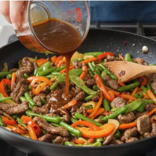 Step 4: Introduce the Crunch