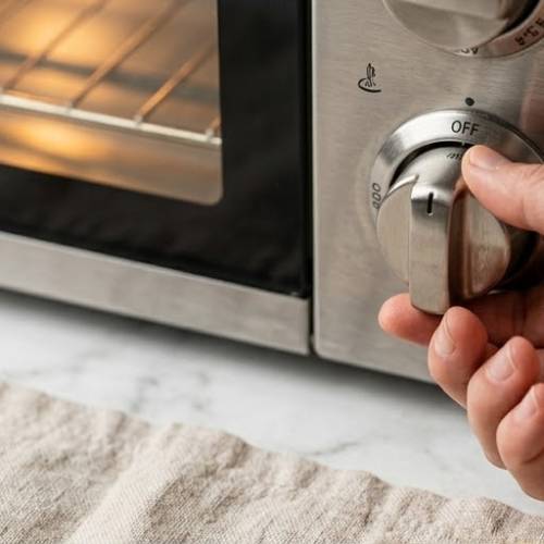 Step 1: Preheat Your Oven Step 1: Preheat Your Oven