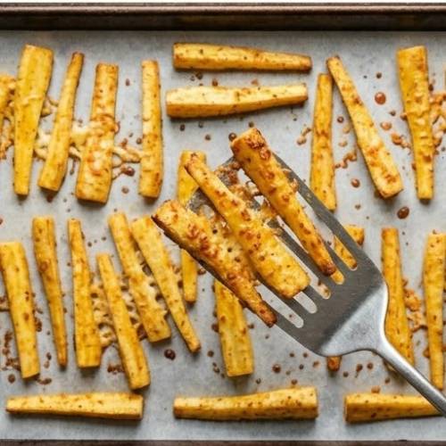 Step 6: Final Bake Step 6: Final Bake