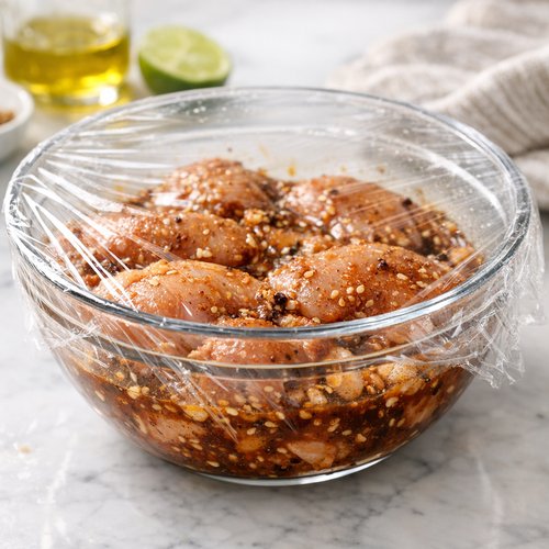 Step 3: Marinate With Intention