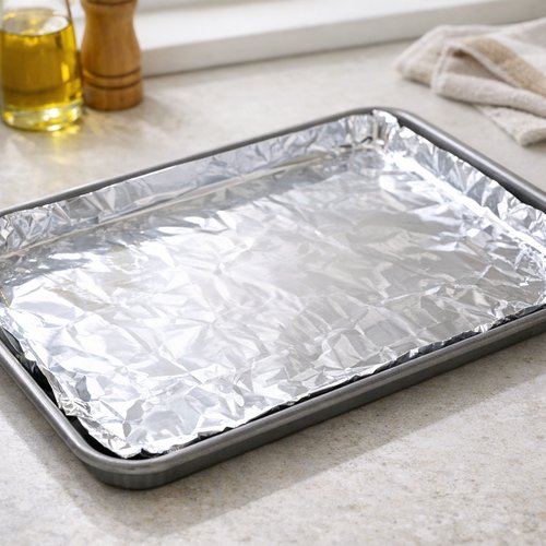 Step 4: Prepare Your Oven and Pan