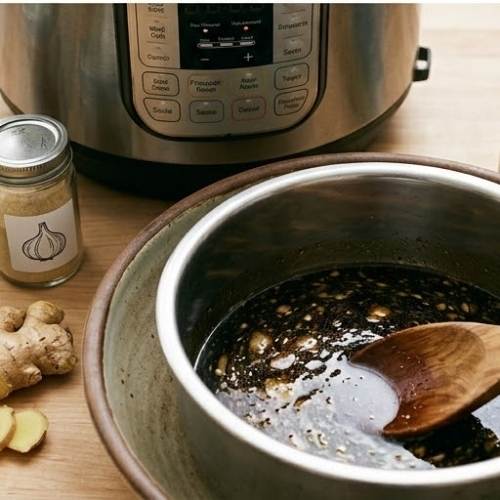 Step 2: Mix in the Flavors Step 2: Mix in the Flavors