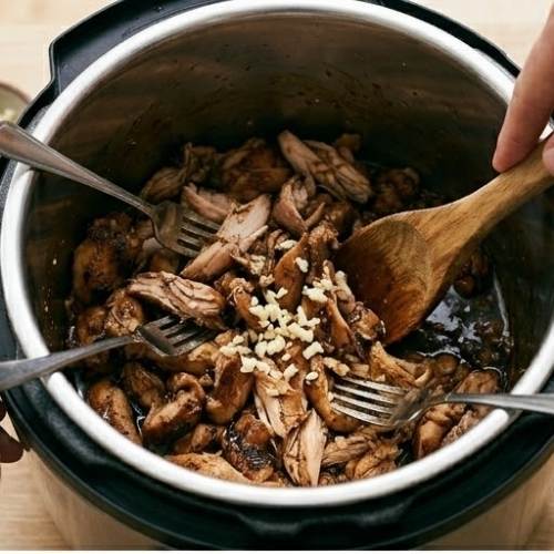 Step 3: Prepare the Chicken Step 3: Prepare the Chicken