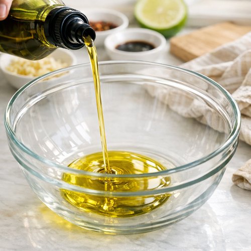 Step 2: Create Your Flavor Coating