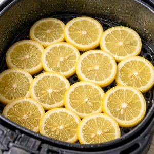 Air Fryer Flounder Recipe step 4